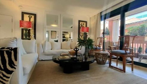 Chambao Suite Marbella Cabopino Beach - Photo 2