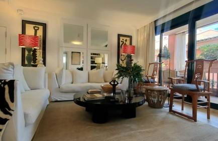 Chambao Suite Marbella Cabopino Beach - Photo 2