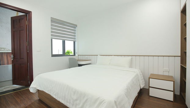 Minasi Home- Westlake - Foto 4, Habitación