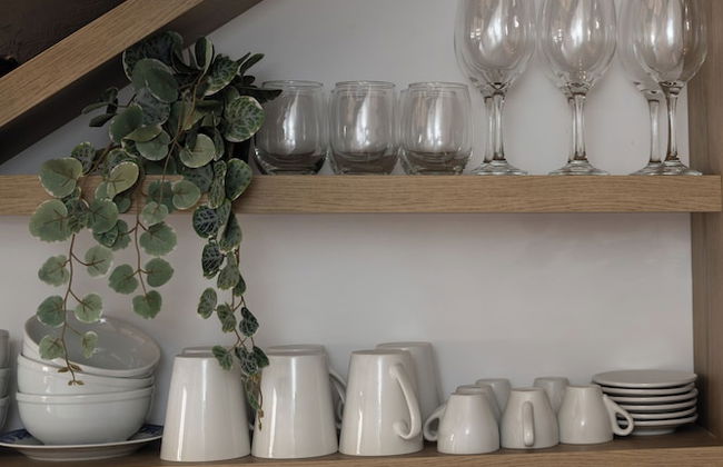 PanMari Apartments - Foto 39