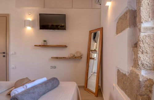 Superior Argilos Cottage Private Pool - 300m From the beach - Foto 25