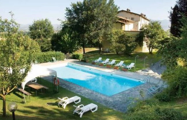 Rustic Holiday Home in Citta di Castello With Swimming Pool - Photo 63