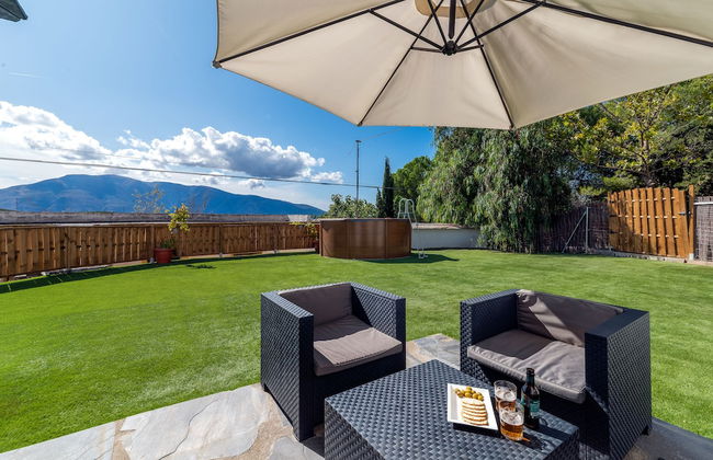 Los Llanos by Dreams Alpujarra - Foto 28