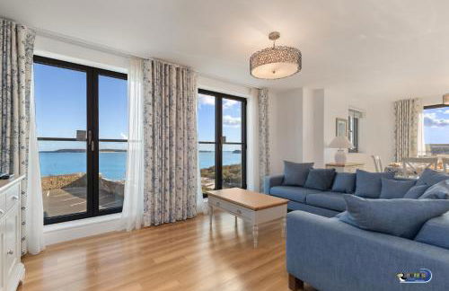 Apartment 8 Waterstone House - Luxury Apartment, Sea Views, Pet Friendly - Photo 6