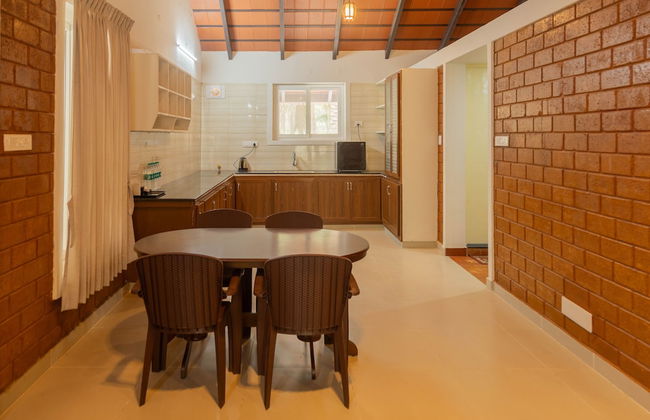 Coconest Eco village pollachi - Foto 11