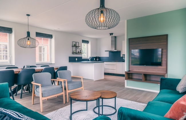 Europarcs IJsselmeer - Foto 35