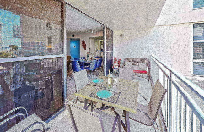 House of The Sun Siesta Key Crescent Beach - Foto 13