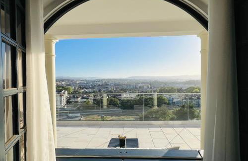 Vila Pombal Tomar Apartments - Pool & City Views - Foto 9