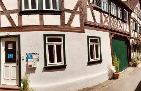 Altstadtglück Seligenstadt - Foto 24