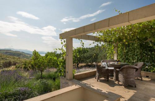 ISOLATED Five Star Luxury Villa With Private Pool - Foto 46