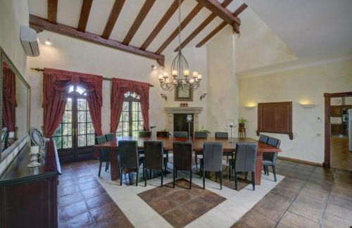 Villa Lámpara en la colina - Photo 14