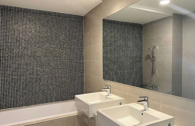 The Ooak Suites, Kiara 163 by Bamboo Hospitality - Foto 11