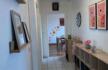 Centre ville 2 chambres 4 voyageurs Tarif long séjour - Foto 14