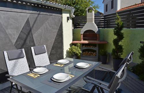 Amarena Holiday Home in Škrljevo - Foto 28