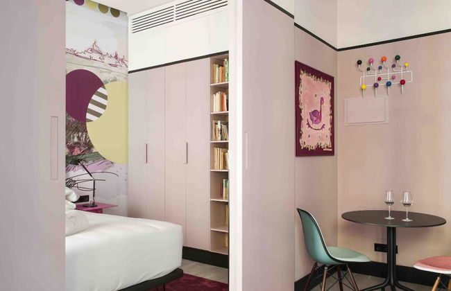 AmazINN Collection Madrid Amor de Dios - Foto 126