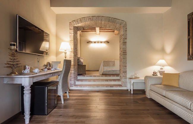 Dimora Santa Margherita - Relais di Charme - Photo 48