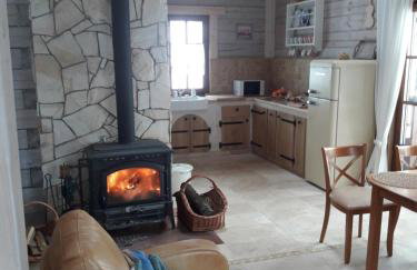 Bieszczady Chata - Foto 151