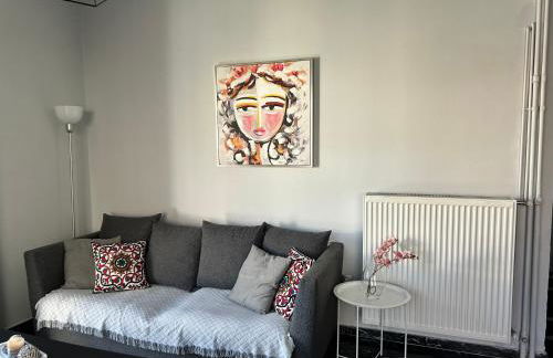 Beautiful apartment next to metro station - Foto 2