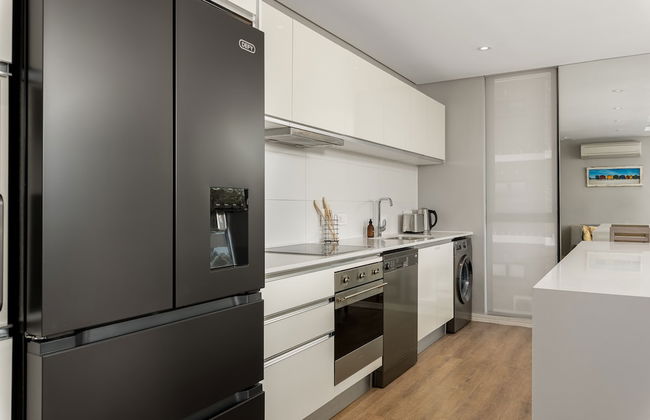 The Warwick 306 - Foto 15