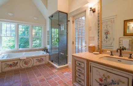 Monomoy Mansion in Nantucket - Foto 27