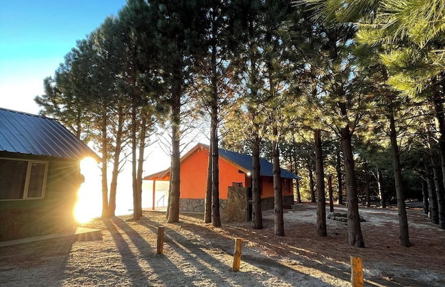 Complejo Don Cirilo - Foto 74