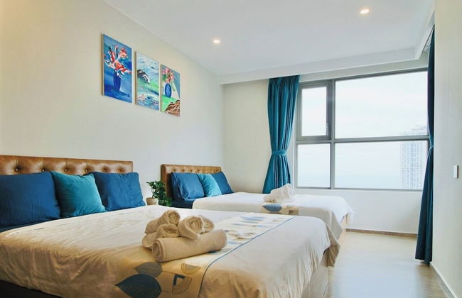 The Song Vung Tau Apartment - Foto 25