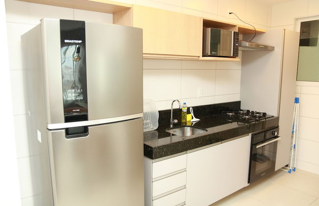 Edifício Promenade II - Apto 1106 - Foto 7