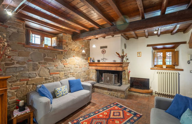 Podere Le Coste - Foto 28