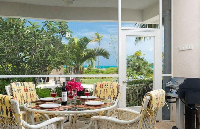 Grandview on Grace Bay - Foto 26