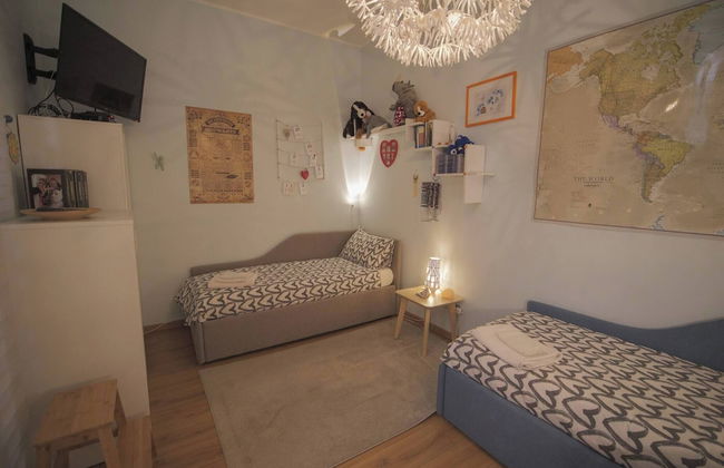 Itiseasy Palermo 2 Private Apartment - Foto 3