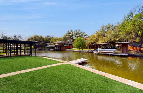 Water View Hideaway - Foto 1