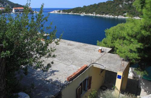 Apartments by the sea Zaklopatica, Lastovo - 8347 - Foto 3