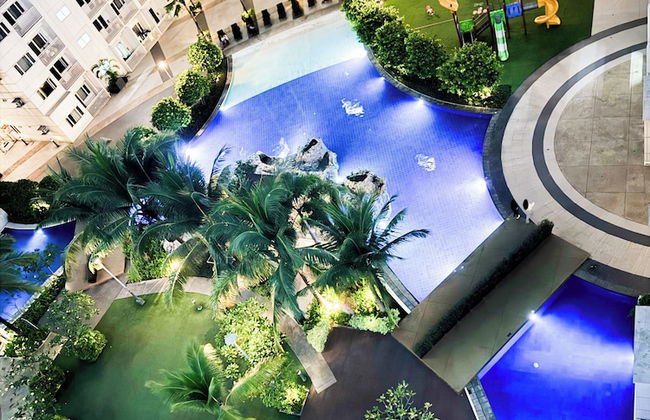 Shore Residences Tower A/B Main Lobby Entrance - Foto 50