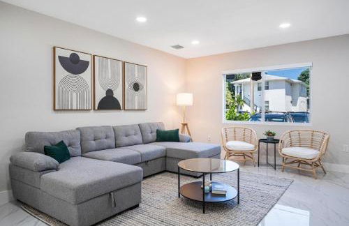 4 Bedroom Holiday Retreat BBQ Marketplace - Foto 3