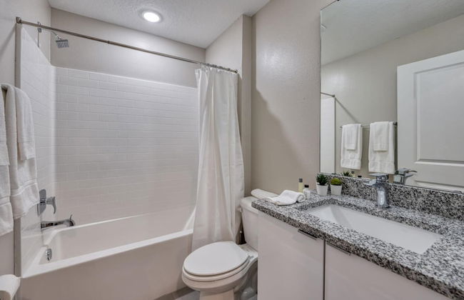 Luxurious Villa With Private Pool Perfect for Families - Foto 37