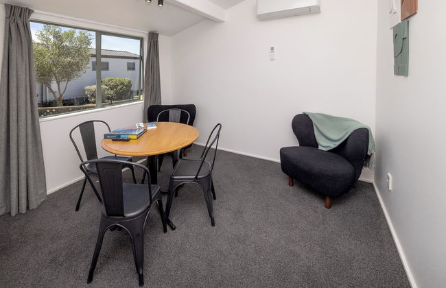 Napier Beach TOP 10 Holiday Park - Photo 23