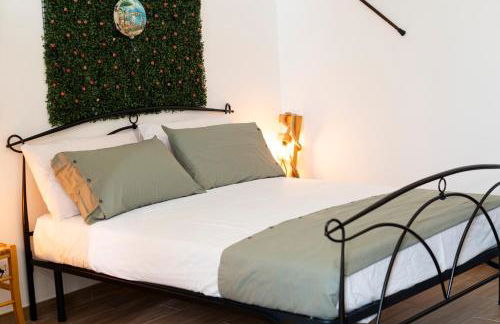 beb Da basso experience Napoli family and sea apartment - Foto 11