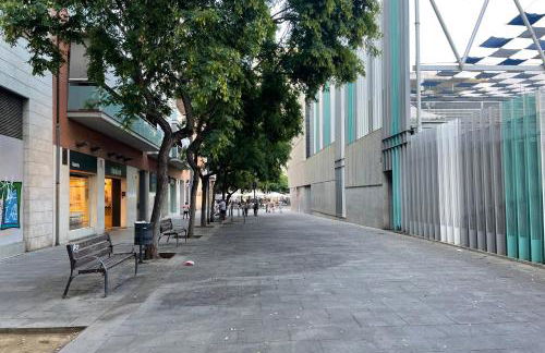 NEW! Amazing 2 bedroom apartment in Rambla del Poblenou - Foto 66