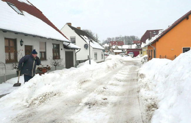 Ostenberg - Near CJD Comfortable Holiday Residence - Foto 16