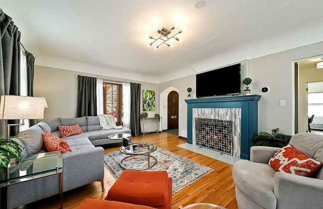 Hand House - Foto 10