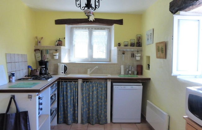 Charming Stone House With Terrace - Foto 5