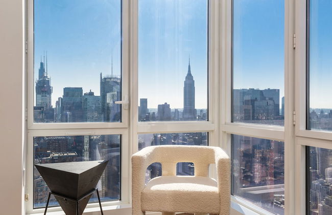 Ny Finest Luxury Apartment - Foto 25