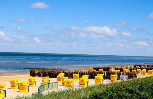 Ferienwohnung Schmidt - Foto 23