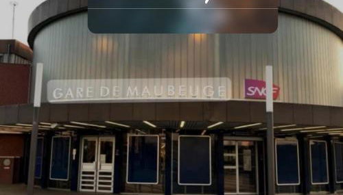 Appart confort#1, centre-ville, Gare à pieds proche commodités - Foto 4