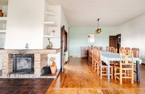 Finca privada singular, BBQ, Paz & Vistas - Foto 23