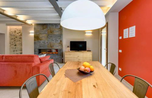 Villa Beatrice front lake - Foto 57