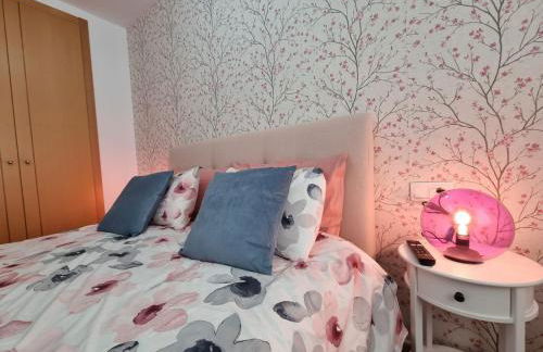 Apartamento Luz del Mediterraneo Garrucha - Foto 31