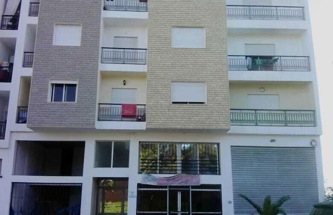 Résidence Mimosa - Foto 11