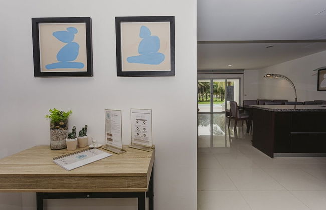 Casa Mistica 703 N 2 Bedroom Condo by RedAwning - Foto 46