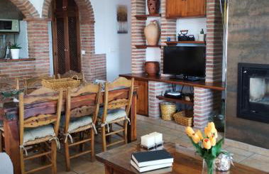 Casa Rural Las Molina - Photo 29